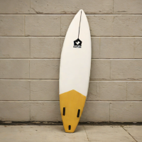 Channel Islands Hybrid