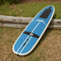 Clark Foam Funboard