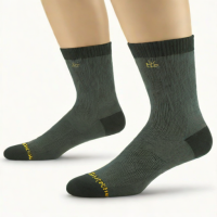 Calvin Klein Men's Performance Crew Socks (3-Pack)