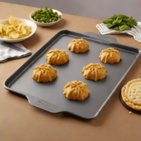 Cuisinart Multi-Grip Baking Sheet
