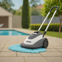 Coleman Powermatic Pool Cleaner
