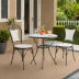 Christopher Knight Home 4-Piece Bistro Set