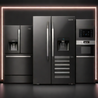 Cuisinart ICE-214 Compact Ice Cream Maker