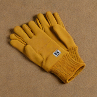 Carhartt Knit Cuffed Glove