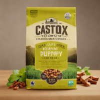 Castor & Pollux Organix Puppy Recipe