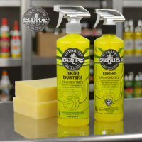 Chemical Guys Butter Wet Wax