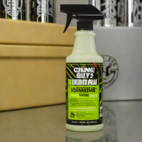 Chemical Guys Liquid Finish