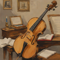 Courtois SL220 Trombone