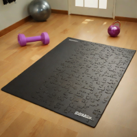 CAP Barbell 1/4-Inch Thick Puzzle Exercise Mat