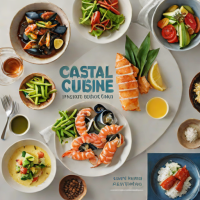 Coastal Cuisine: Recipes from the Pacific Rim