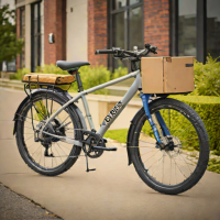 Co-op Cycles CLP Cargo