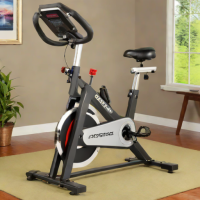 Cycclone Pro Indoor Cycling Bike