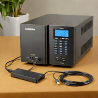 CyberPower CP1000AVRLCD