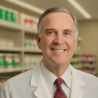 Charles Walgreen Jr.