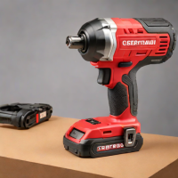 Craftsman V20 Brushless Impact Driver