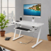 Coscosman Standing Desk Converter