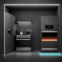 Cempark 2000W Portable Inverter Generator