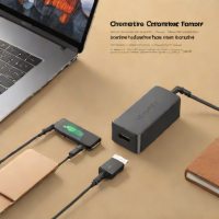 Choetech 65W USB C Charger