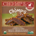 Chomps Beef Jerky - Original