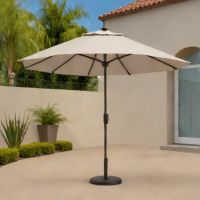Christopher Knight Home 11ft Market Umbrella