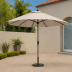 Christopher Knight Home 11ft Market Umbrella
