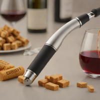 Corkpops Wine Opener