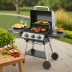 Cuisinart CG-170 Portable Gas Grill