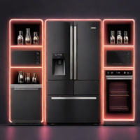 Craftsman 20V MAX Cordless Leaf Blower