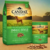 Canidae Grain-Free Small Breed PURE Chicken & Lamb