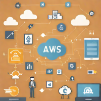 Coursera: AWS Cloud Practitioner Essentials