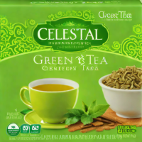 Celestial Seasonings Green Tea