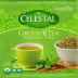 Celestial Seasonings Green Tea
