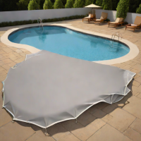 Coverstar Automatic Pool Covers