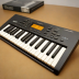 Casio CTK240 Portable Keyboard
