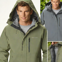 Columbia Sportswear Watertight II Hooded Jacket