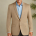 Club Room Men's Blazer