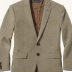 Carter's Men's Blazer