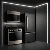 Coaster Everyfield Recliner