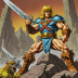 Castle Grayskull, Vol. 1