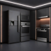 ClosetMaid Selectives Custom Closet System