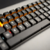 Corsair K100 RGB Optical-Mechanical Keyboard