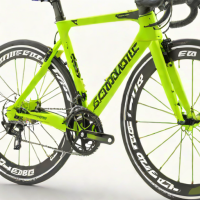 Cannondale SuperSix EVO Lab71