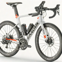 Canyon Endurace CFR