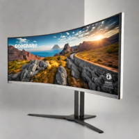 Corsair XENEON FLEX 34WQHD