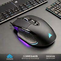 Corsair Dark Core RGB Pro SE