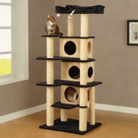 Catopia Ultimate Cat Tree