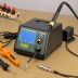 Corvus Corp Soldering Station