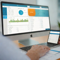 Coupa Business Spend Management