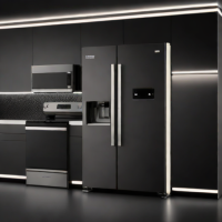 Costco Kirigamine Ice Maker