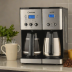 Cuisinart 12-Cup Programmable Coffee Maker
